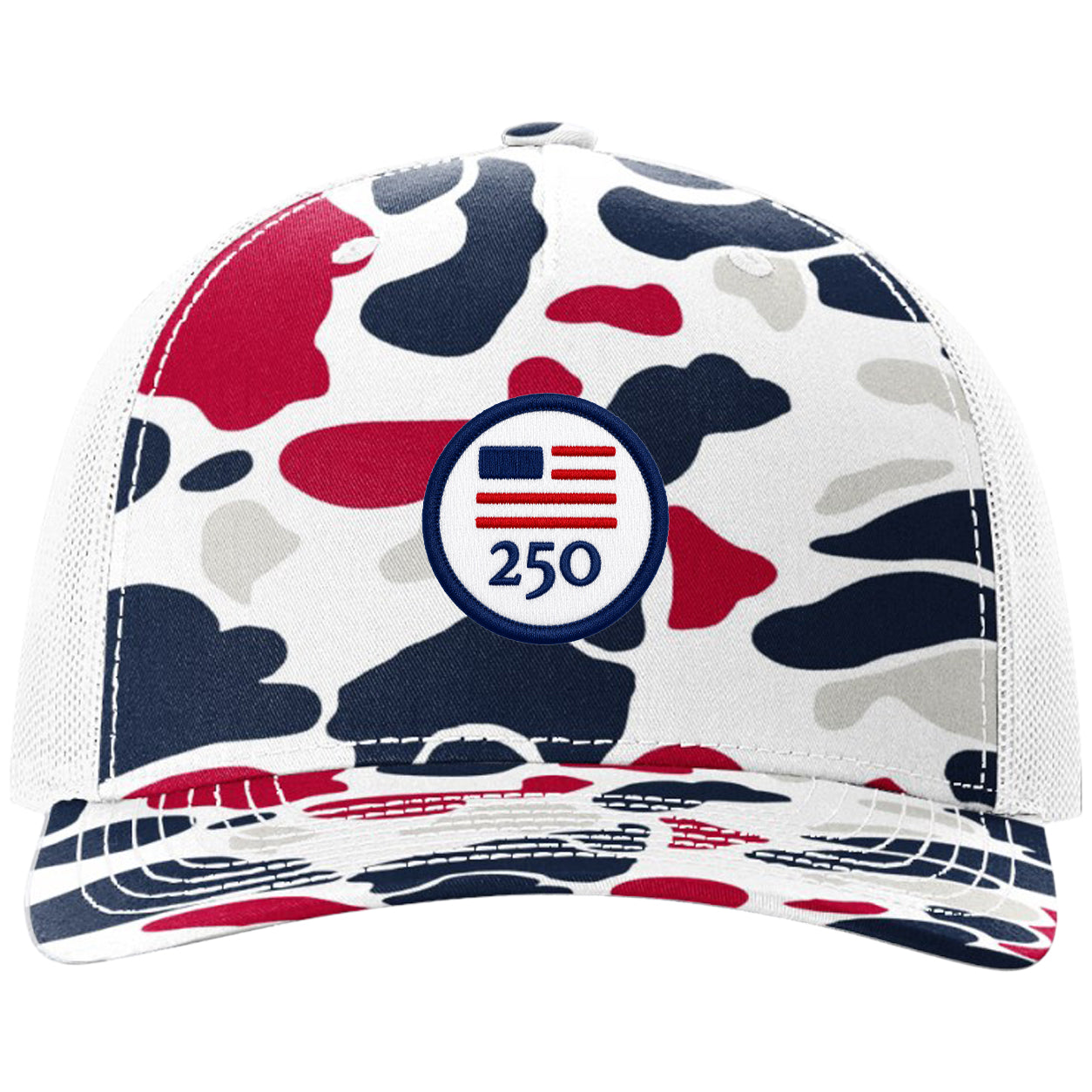 USA 250 HAT - AMERICAN DUCK