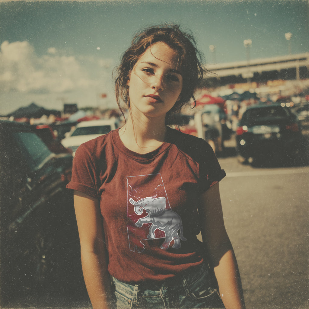 ALABAMA