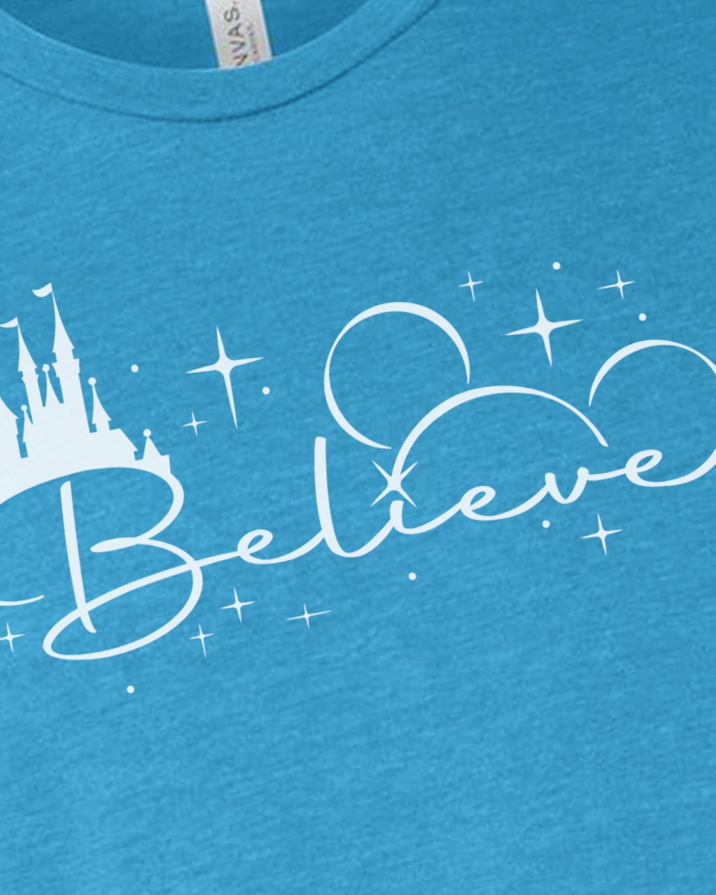 BELIEVE