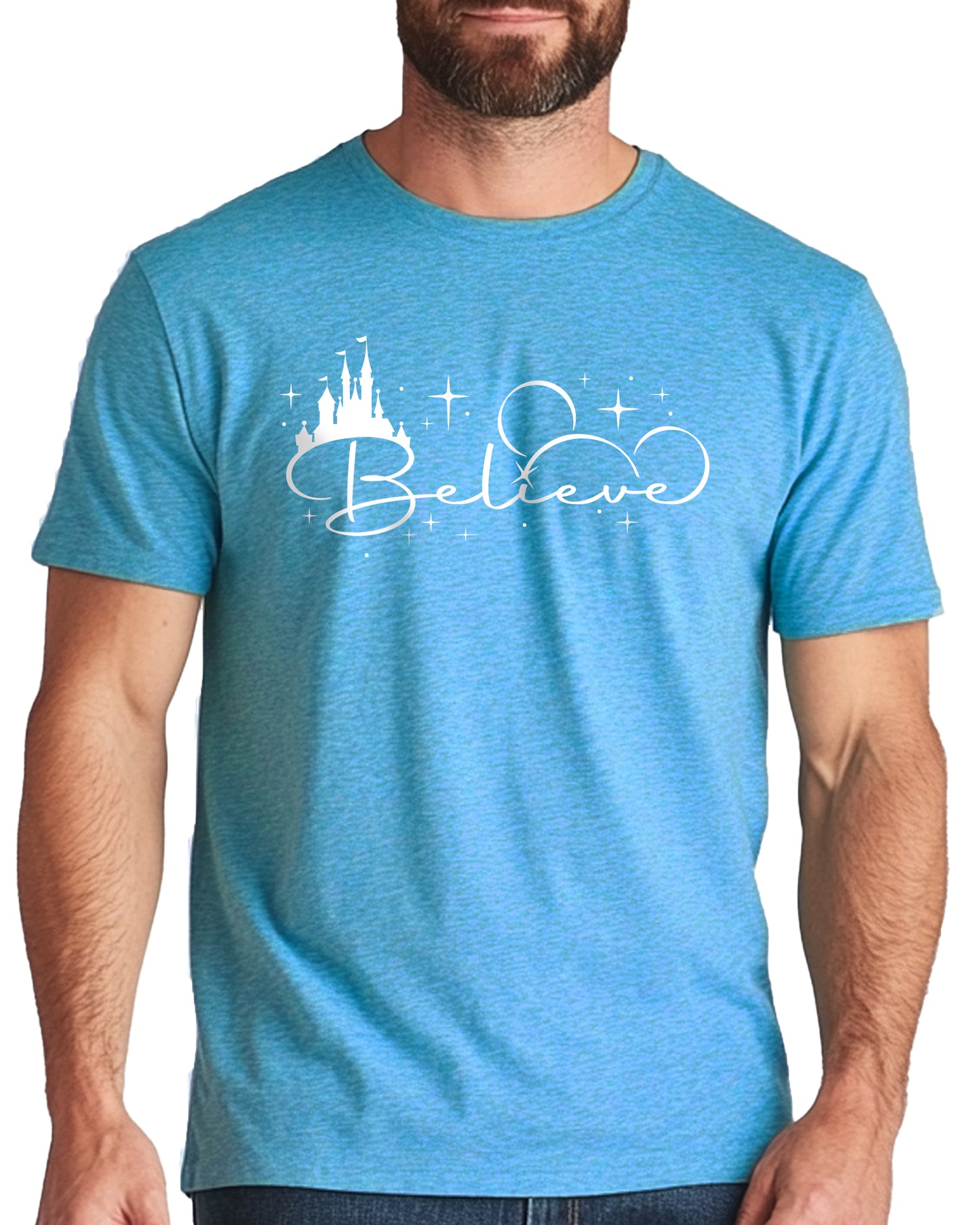 BELIEVE