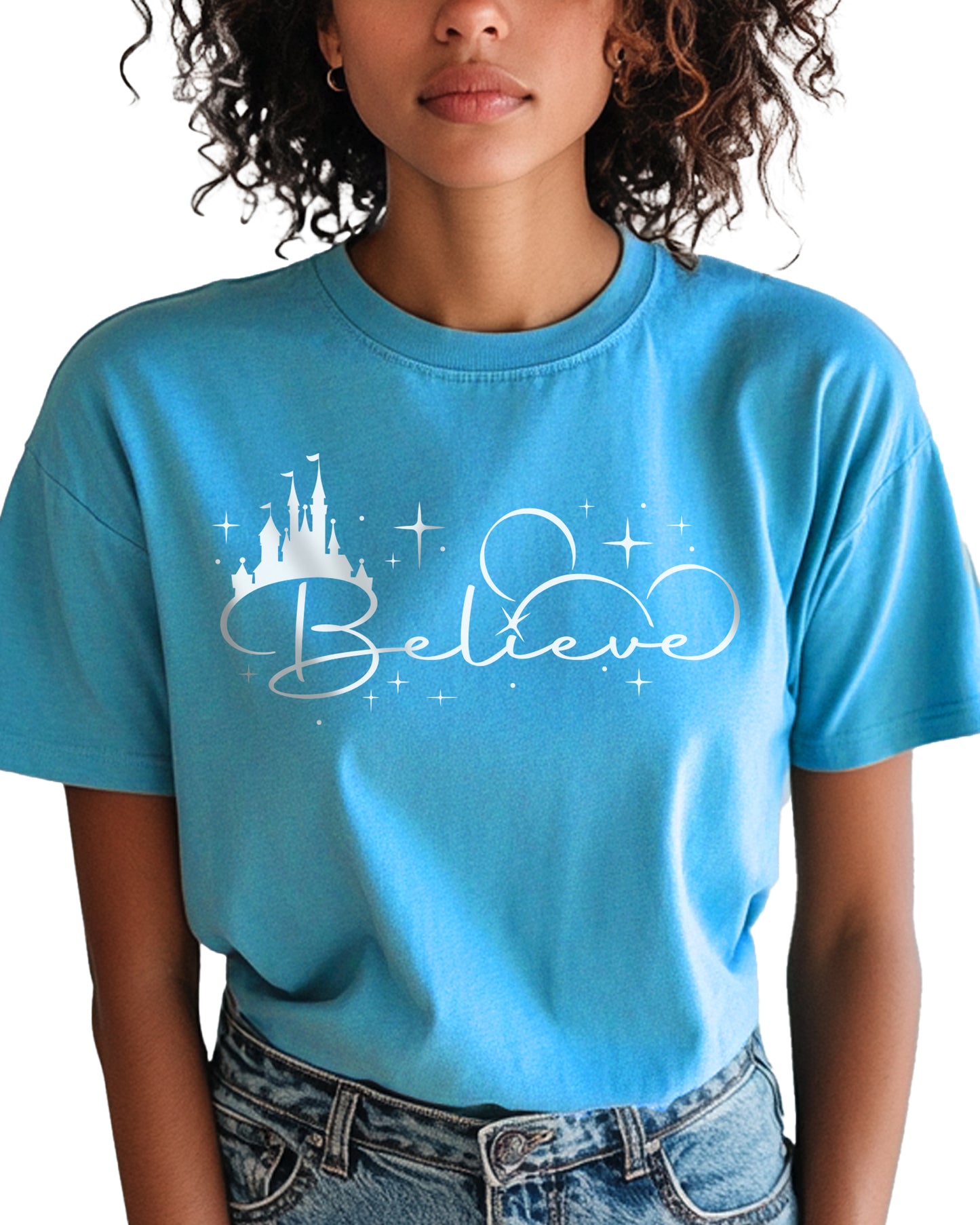 BELIEVE