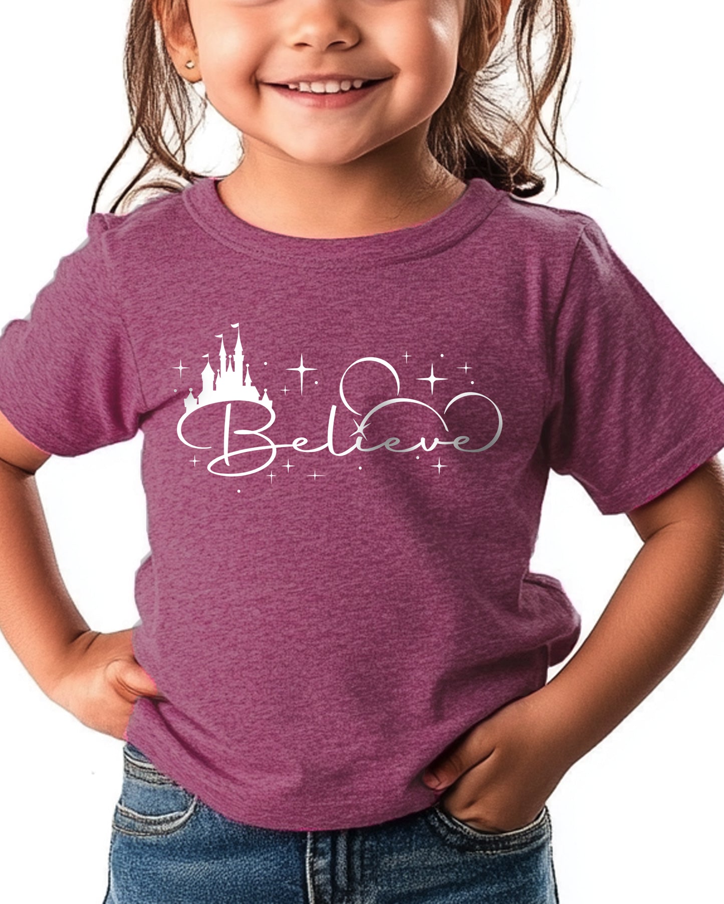 BELIEVE YOUTH
