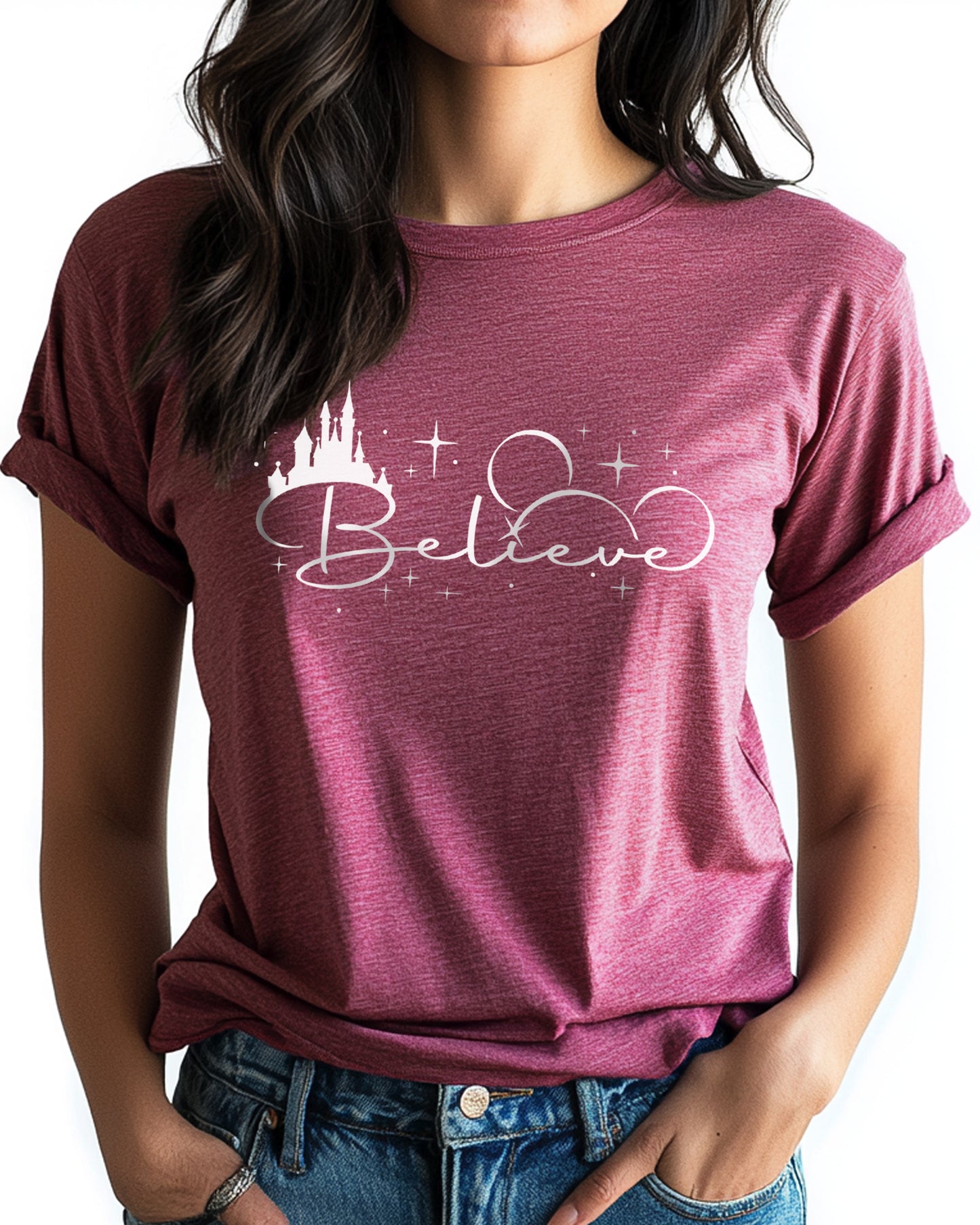 BELIEVE