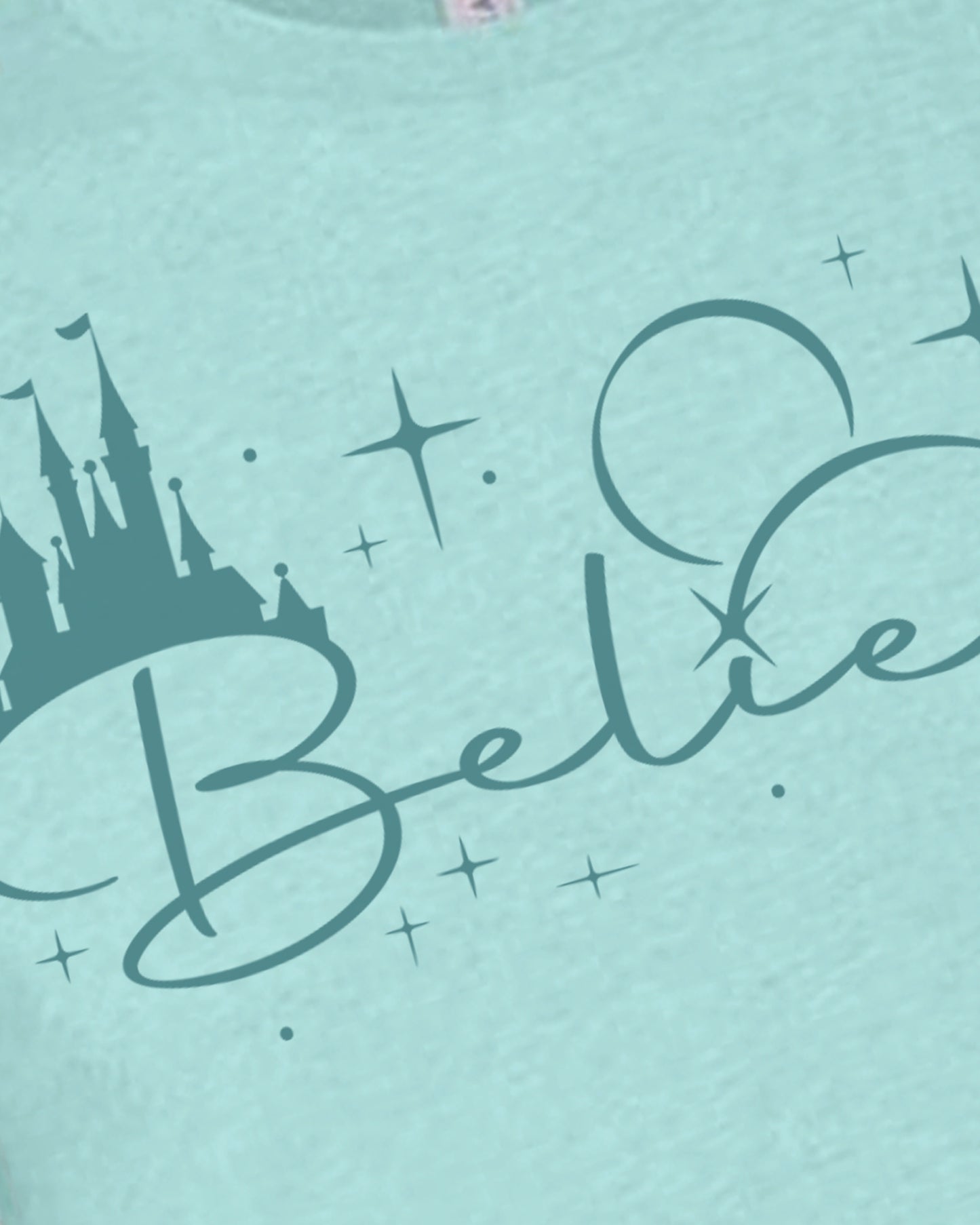 BELIEVE