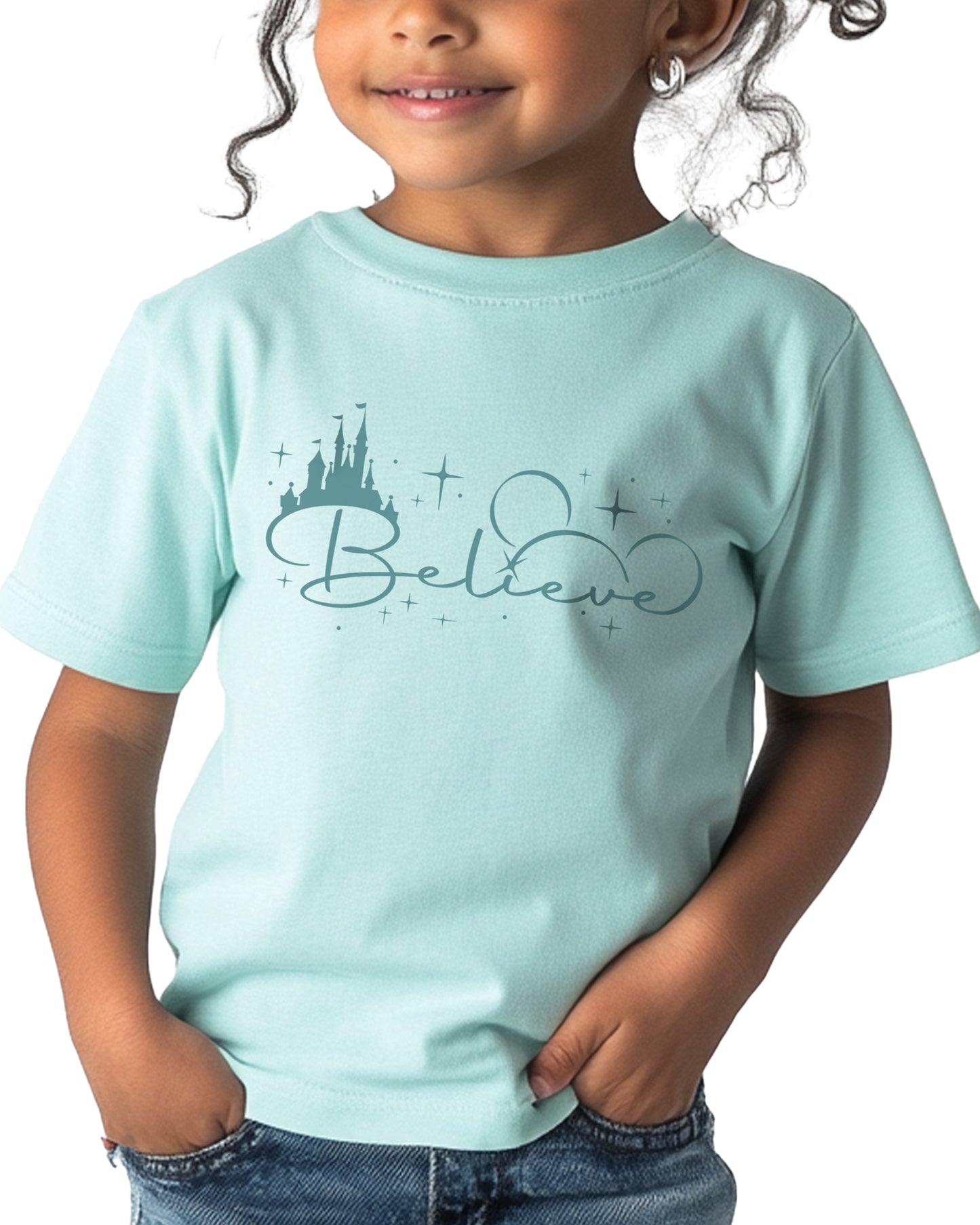 BELIEVE YOUTH