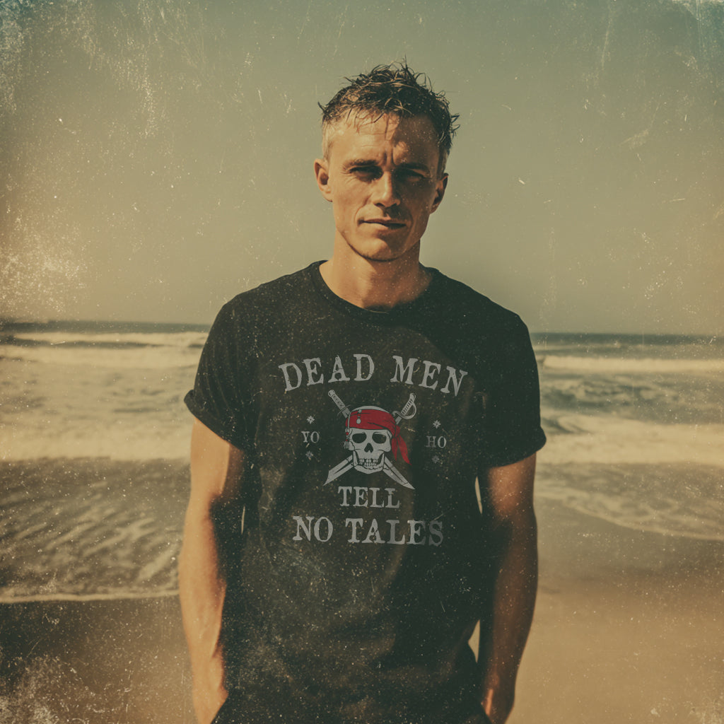 DEAD MEN