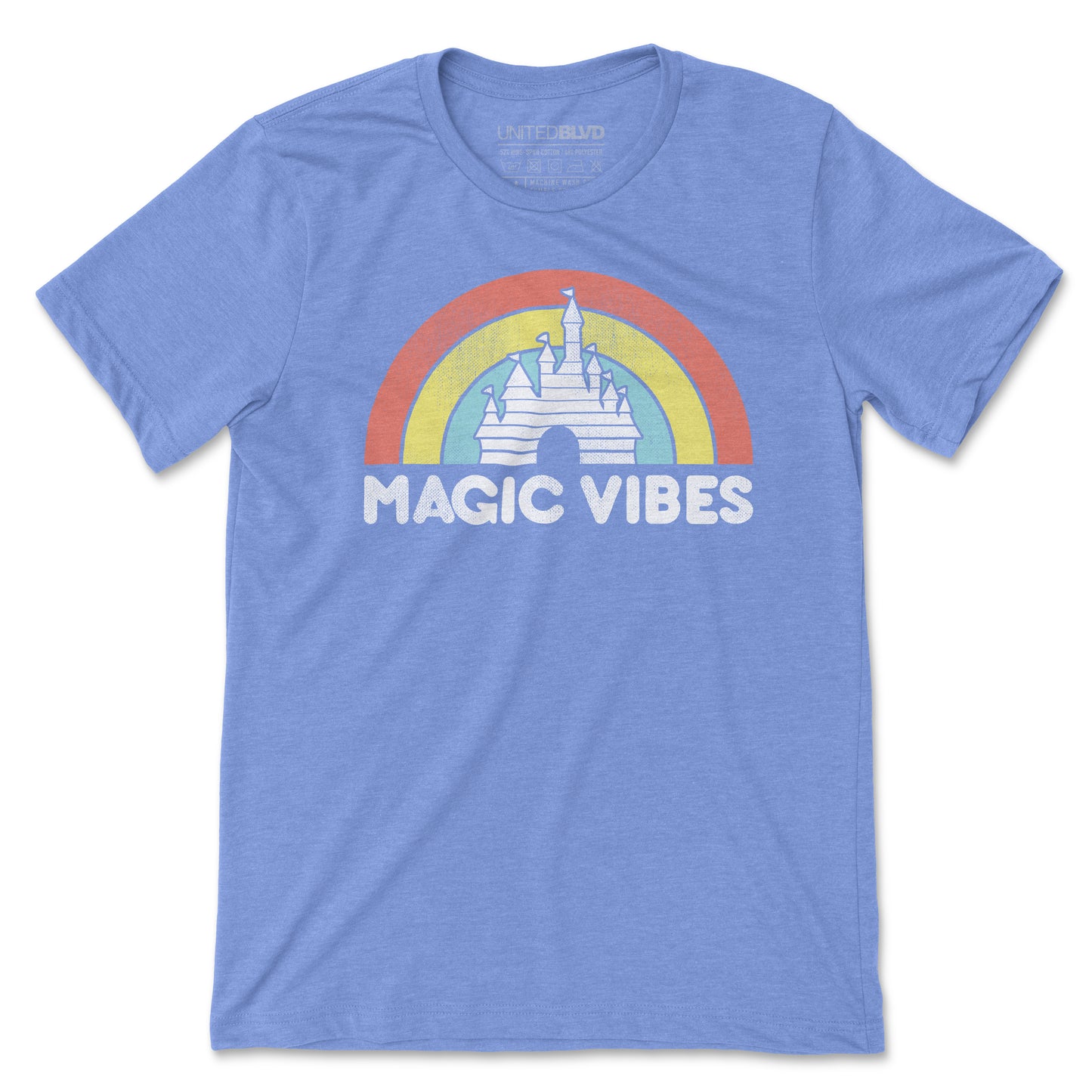 MAGIC VIBES