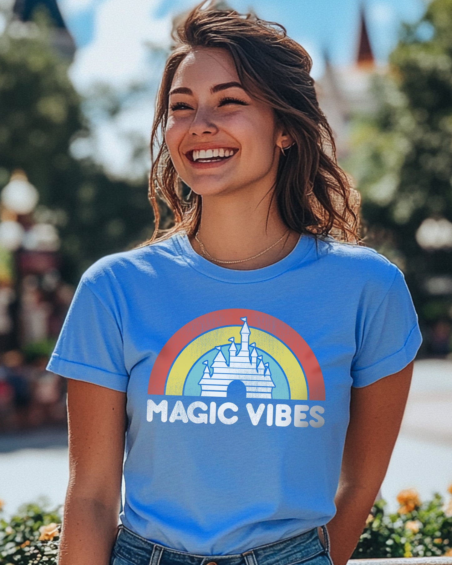 MAGIC VIBES