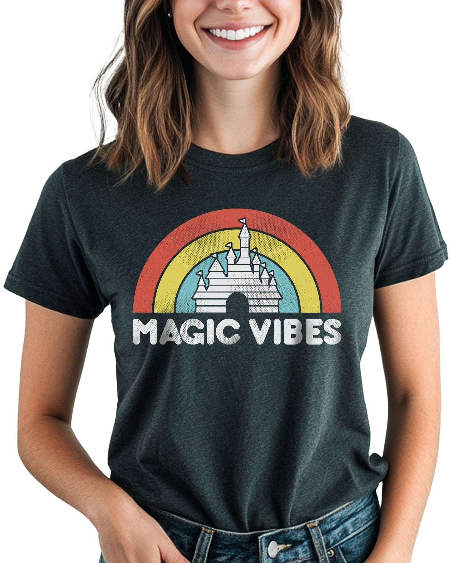 MAGIC VIBES
