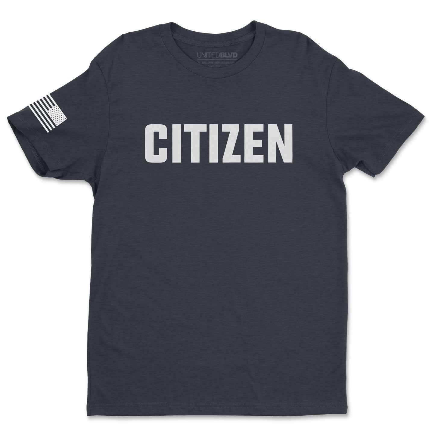 US CITIZEN