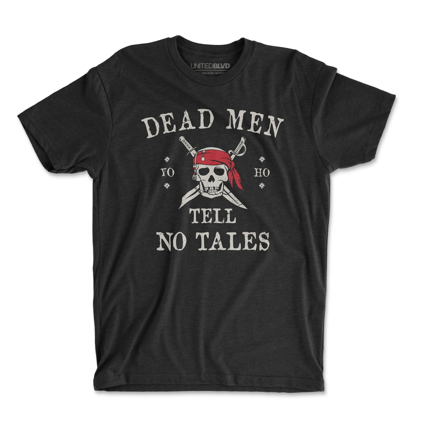 DEAD MEN
