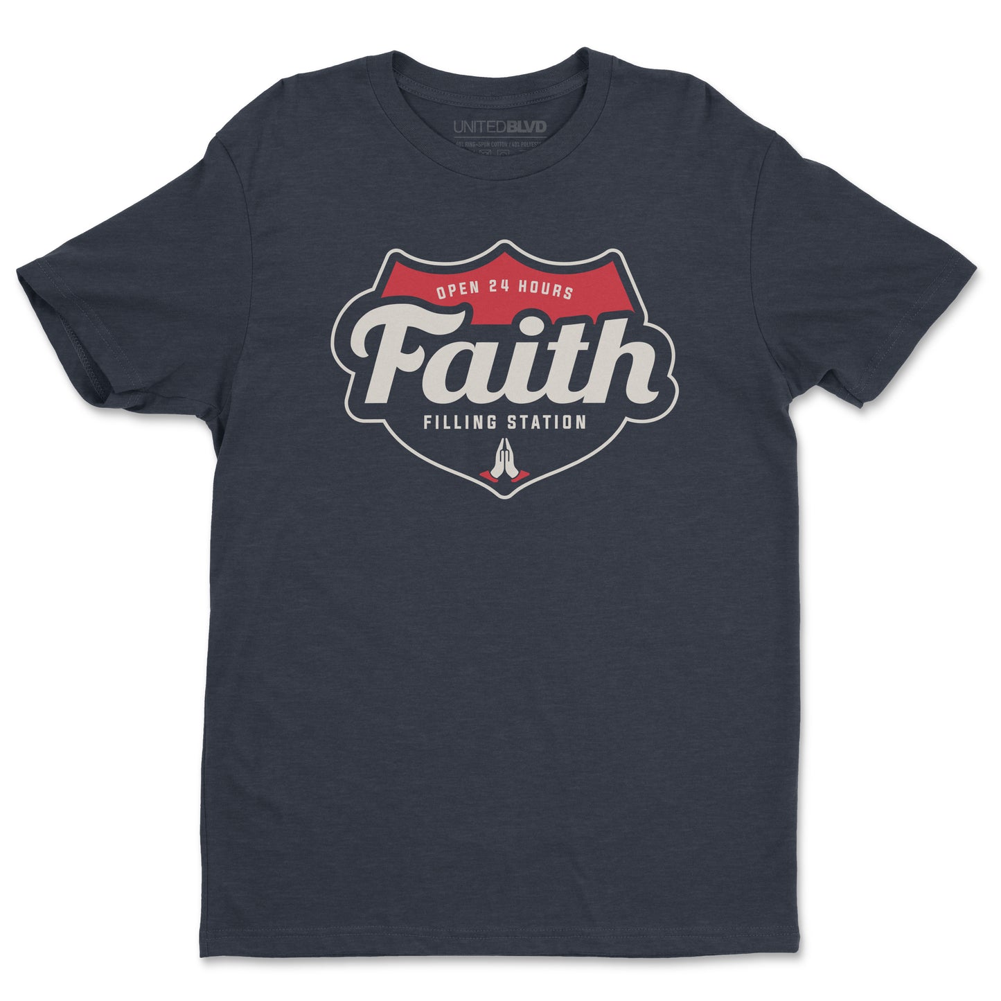 FAITH FILLING STATION