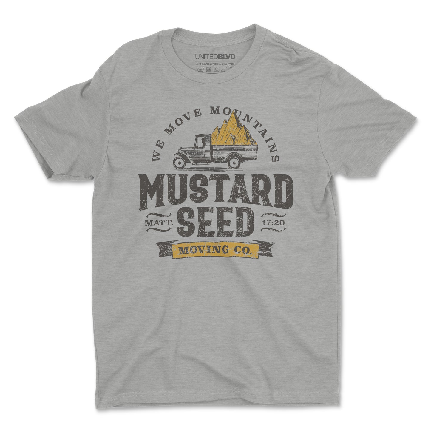 MUSTARD SEED