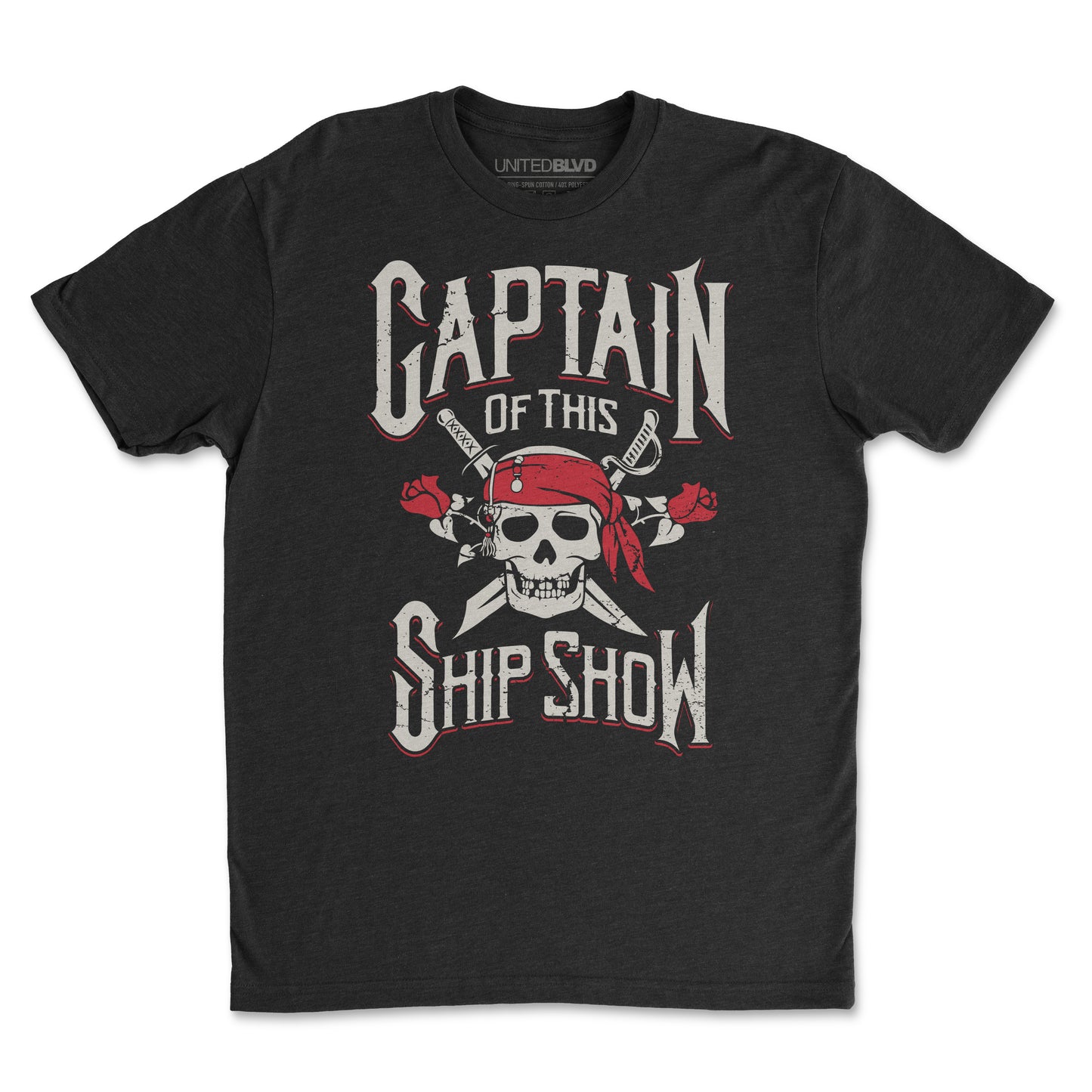 SHIP SHOW