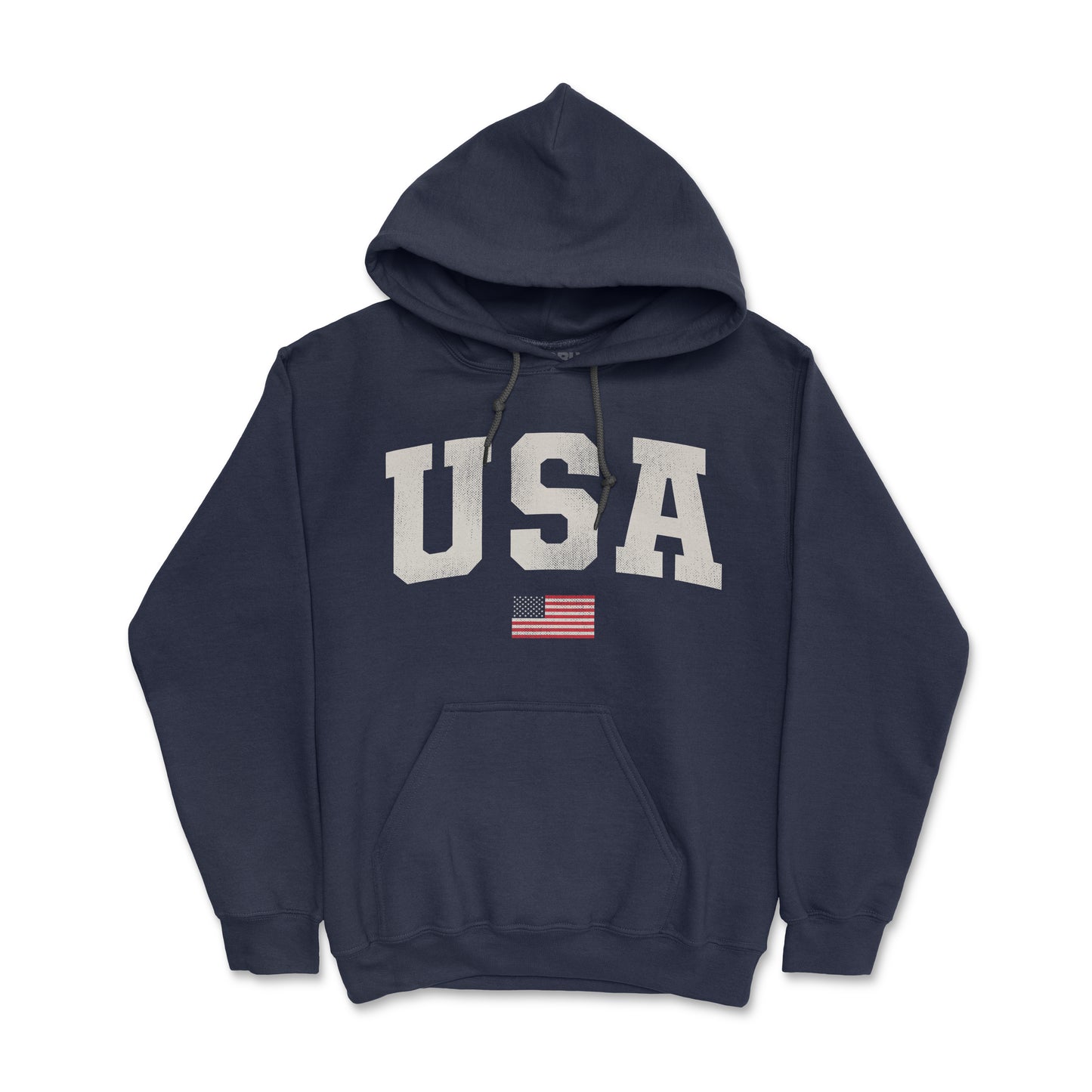 USA 250 HOODIE