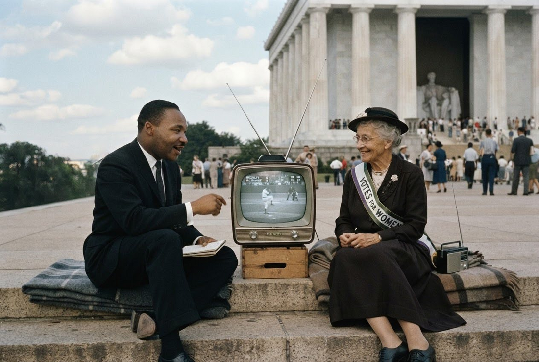 THIS WEEK IN HISTORY | AUGUST 24