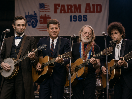 THIS WEEK IN HISTORY | SEPTEMBER 21