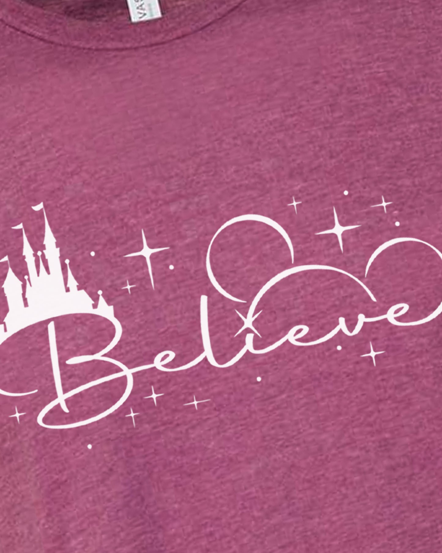 BELIEVE YOUTH