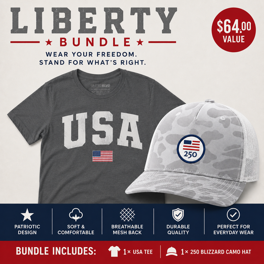 Liberty Bundle