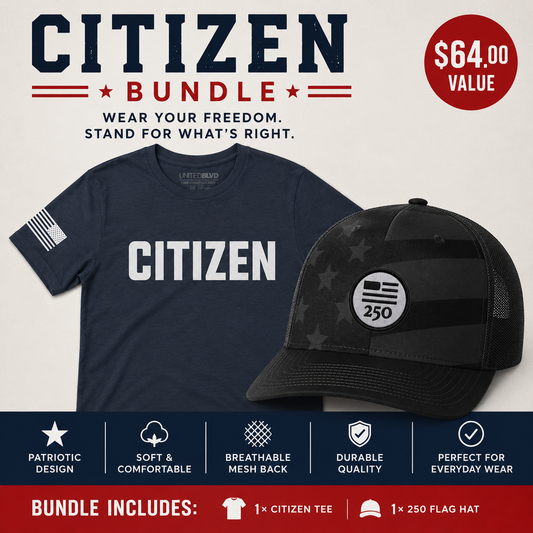 Citizen Bundle