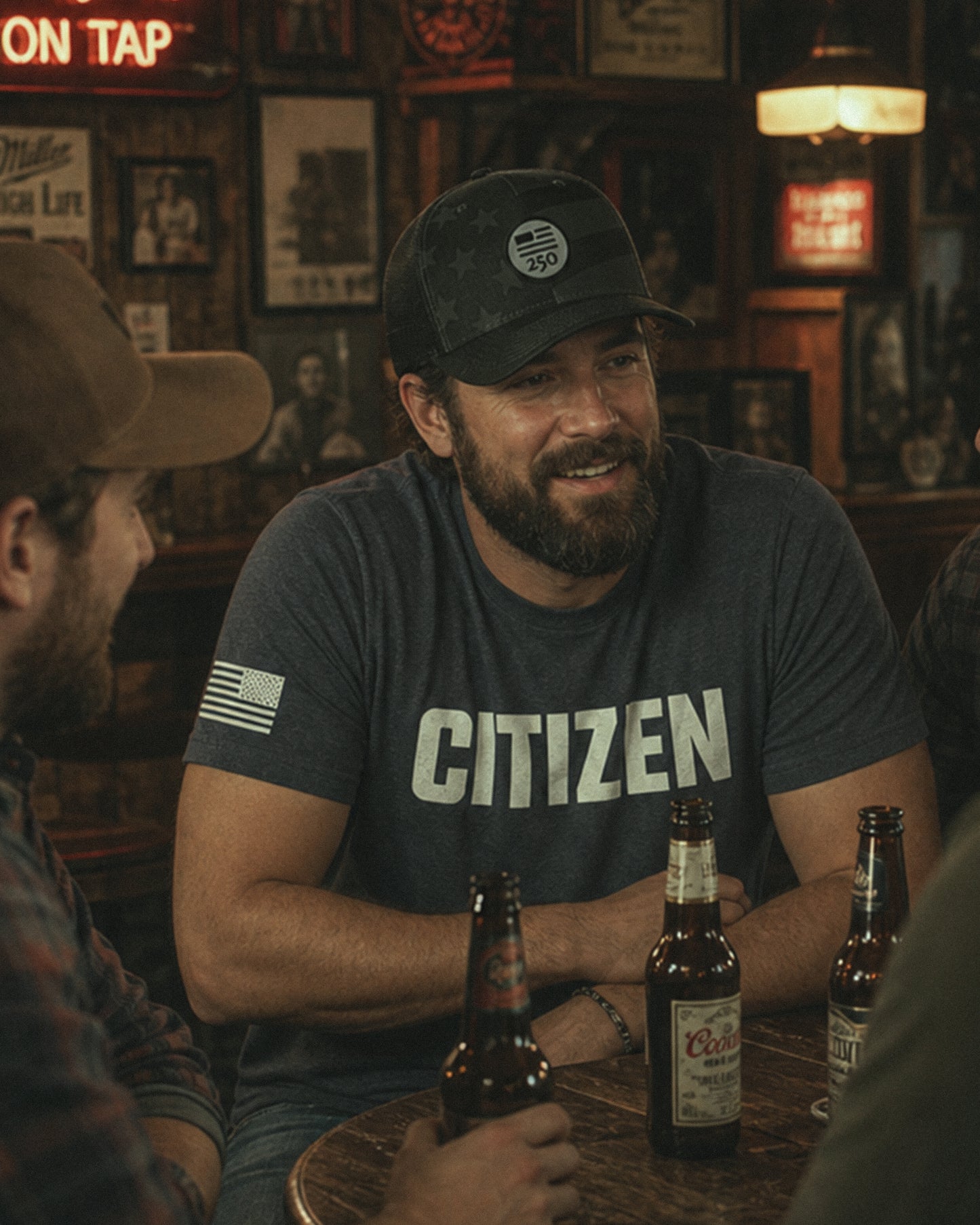 CITIZEN BUNDLE