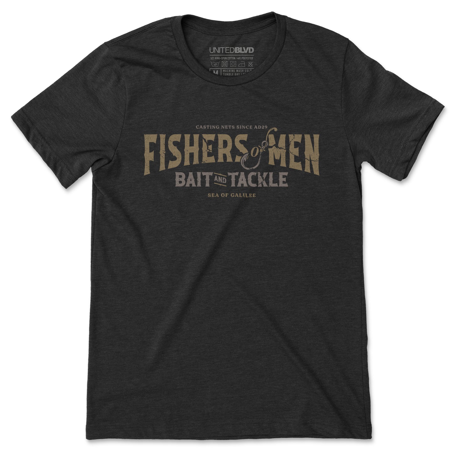 Fishers of Men