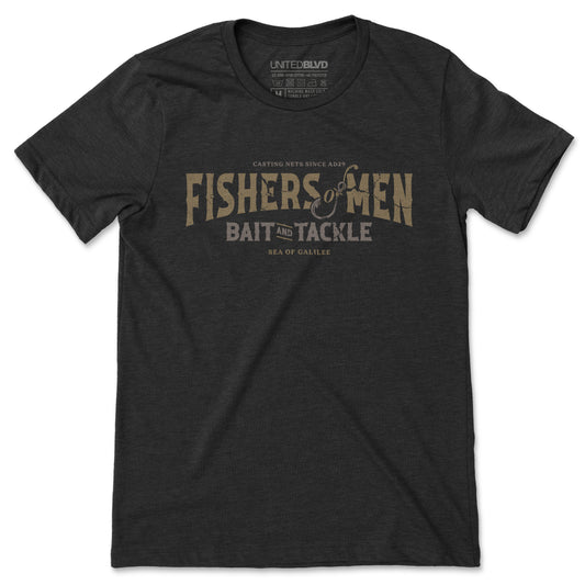 Fishers of Men