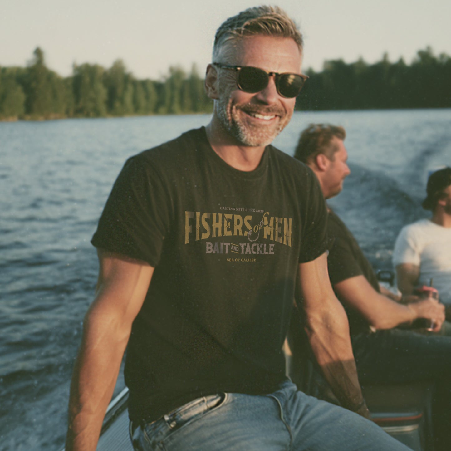 Fishers of Men