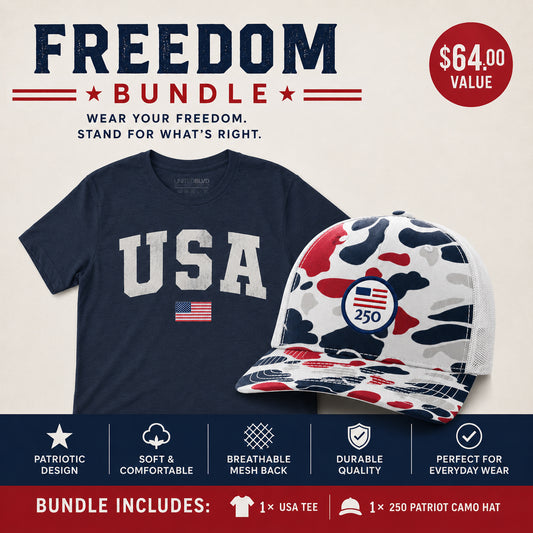 FREEDOM BUNDLE