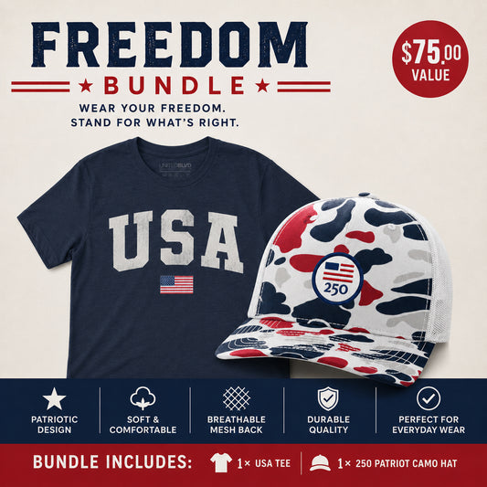 FREEDOM BUNDLE