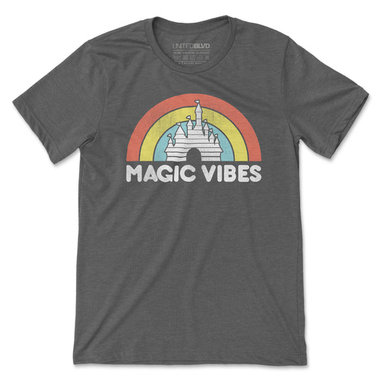 MAGIC VIBES