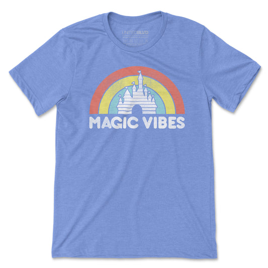 MAGIC VIBES