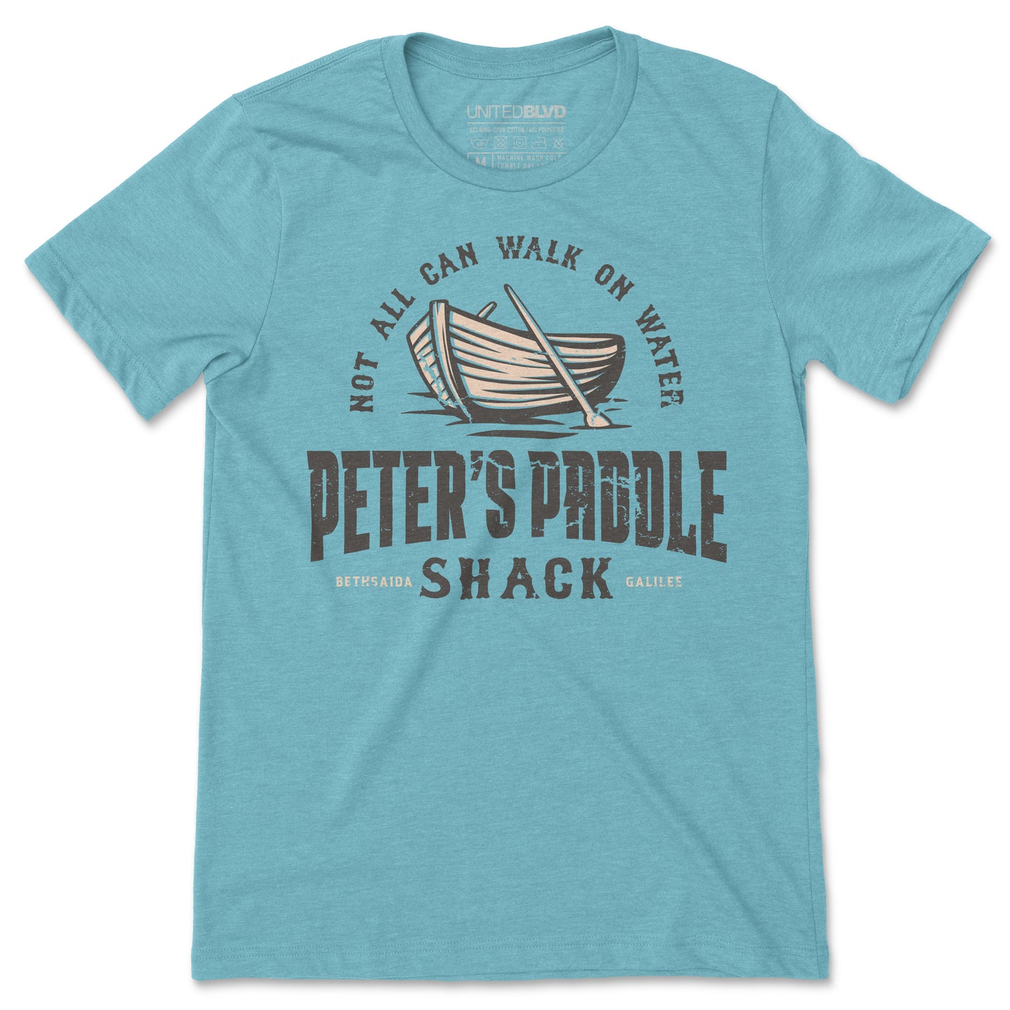 Peter's Paddle Shack