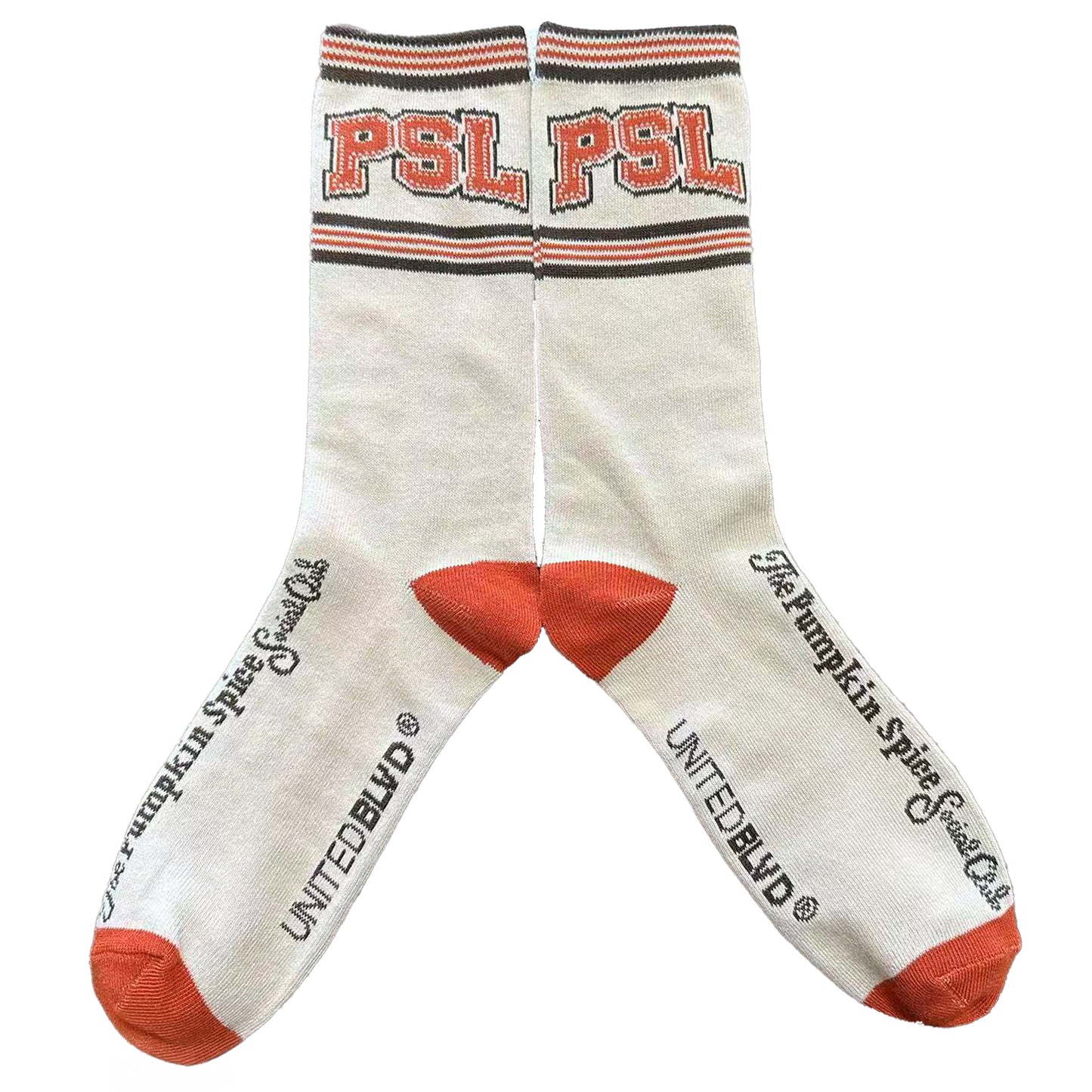 PSL Social Club Socks