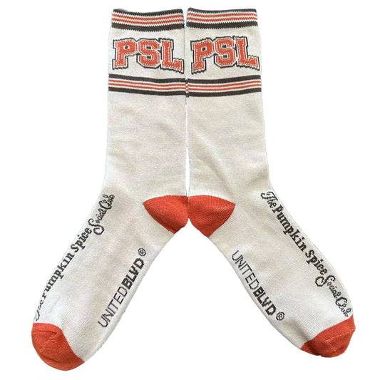 PSL Social Club Socks
