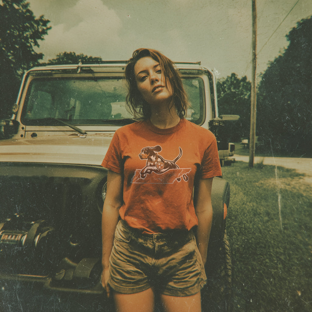 TENNESSEE