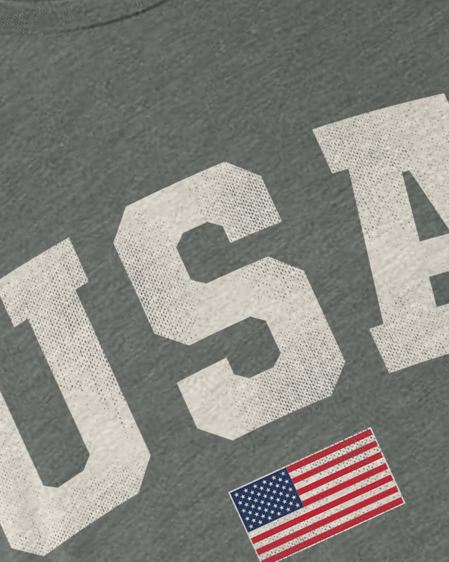 USA 250 - GREY