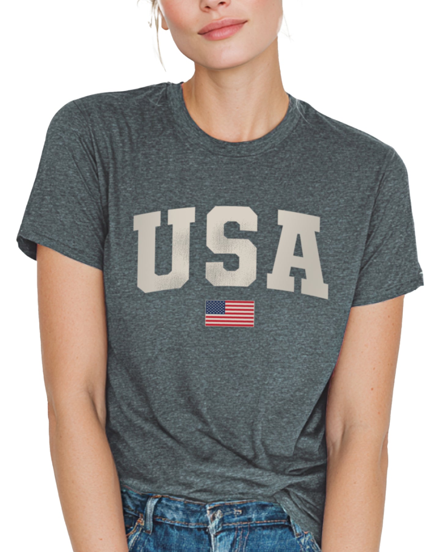 USA 250 - GREY