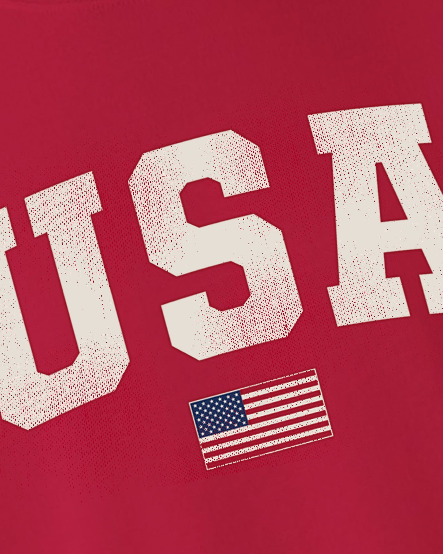 USA 250 - RED