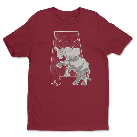 ALABAMA