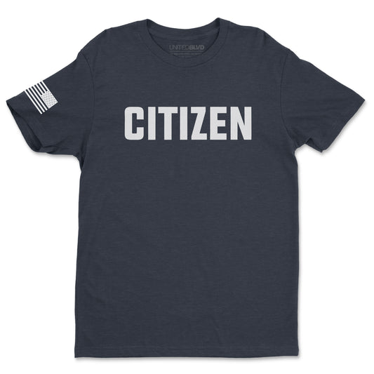 US CITIZEN