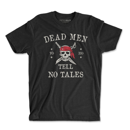 DEAD MEN