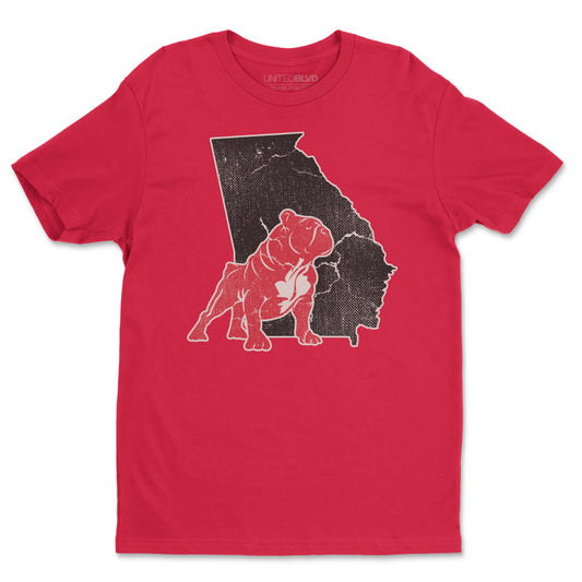 GEORGIA