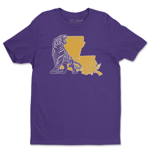 LOUISIANA