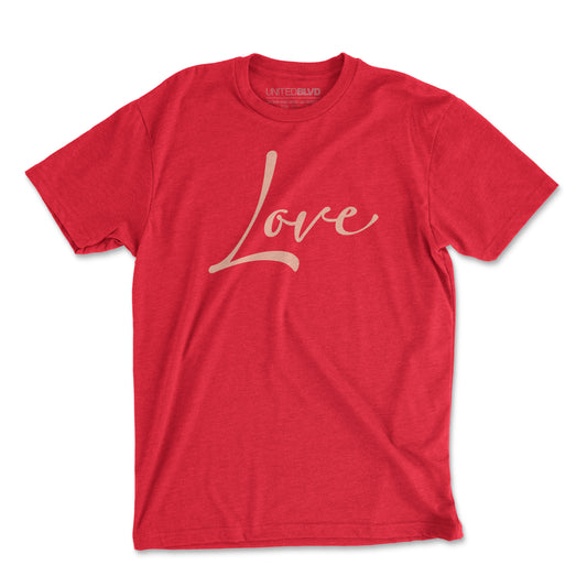LOVE
