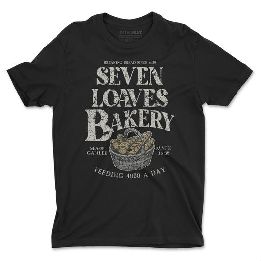 SEVEN LOAVES BAKERY