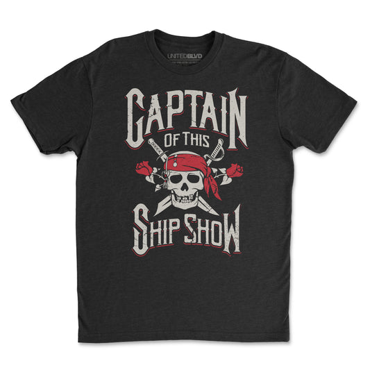 SHIP SHOW