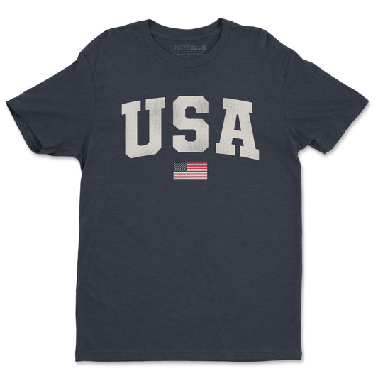 USA 250